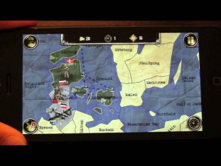 Strategy and Tactics: WWII