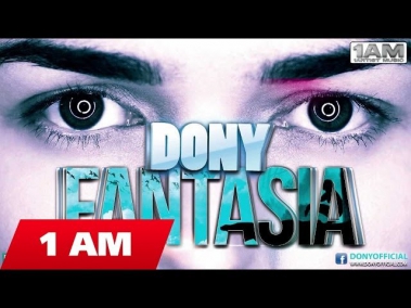 Dony - Fantasia ( Radio Edit )