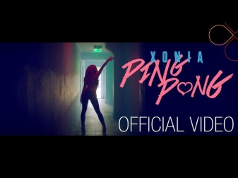 Xonia - Ping Pong [Official Video]