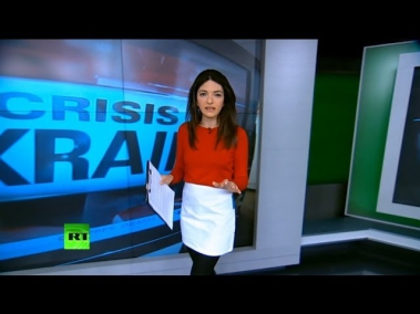 Западные СМИ готовы на все, чтобы представить Россию в качестве агрессора на Украине