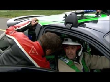 Top gear 2 сезон 2 серия на русском