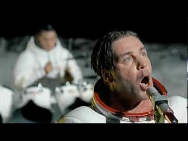 Rammstein America Official Video