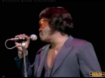 James Brown - I Got You (I Feel Good)