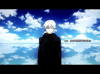 Tokyo Ghoul OP / Токийский монстр / Токийский гуль опенинг (Jackie-O Russian TV-Version)