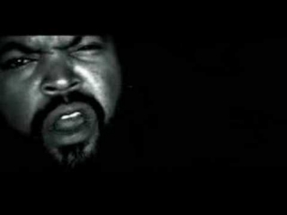 Ice Cube - Gangsta Rap Made Me Do It (Official Video)