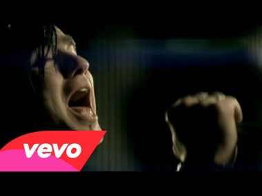 Three Days Grace - Never Too Late