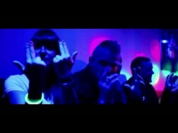 JUL (LIGA ONE INDUSTRY) // DANS MA PARANOÏA // (CLIP OFFICIEL)