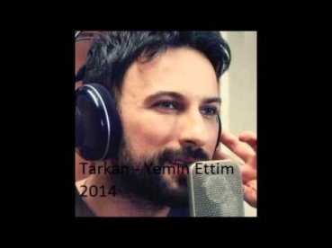 Tarkan - Yemin Ettim 2014