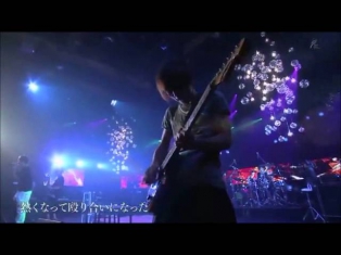 UVERworld CORE PRIDE 「LIVE」