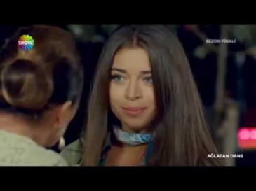(На русском) Танец, доводящий до слез 5 серия смотреть онлайн