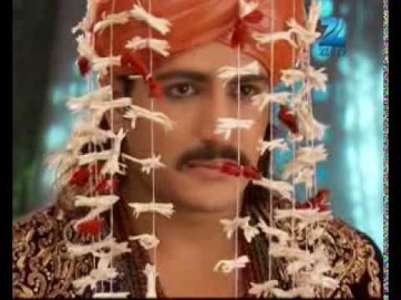 Jodha Akbar - Episode 165 - February 03, 2014