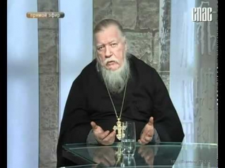 Русский священник-Армянская церковь учит ереси