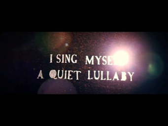 Christina Perri - The Lonely [Official Lyric Video]