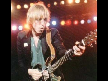 TOM PETTY AND THE HEARTBREAKERS -  CASA DEGA