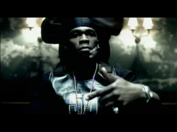 50 Cent - Many Men (Wish Death) (Dirty Version)