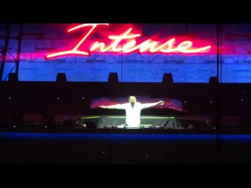 Armin van Buuren @ Armin Only Intense Minsk  21.02.2014