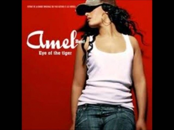 Amel Bent - Eye Of The Tiger