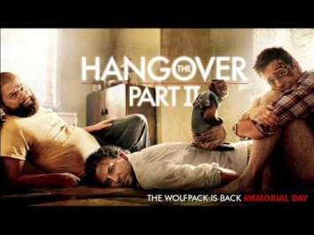 The Hangover Part 2 Official Soundtrack - Turn around Part 2 - Flo Rida ft Pitbull