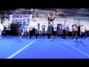 HAIM - Falling (Duke Dumont Remix) Choreography | Ben10 | Studio One Productions