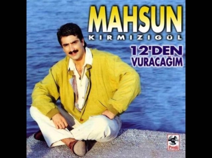 Mahsun Kirmizigül - Mavi Göz