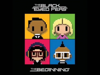 The Black Eyed Peas - Don't Stop The Party