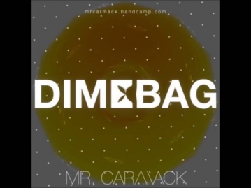 mr. carmack - BECAUSE I'M HAPPY (ANGEL)