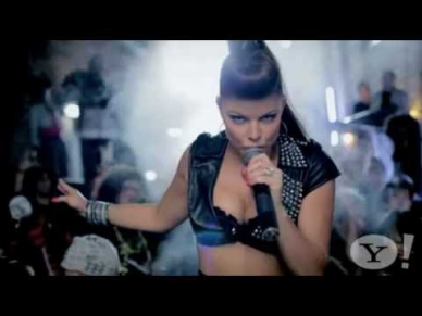 David Guetta feat. Chris Willis, LMFAO & Fergie - Gettin Over You (HD)