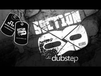 Sick Cycle - Mutate (Original Mix) [Dubstep] [SECTION8DUB003D]