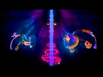 мадагаскар 3) Madagascar 3 Firework song full HD