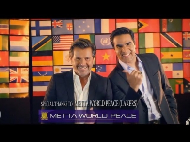 Omid & Thomas Anders - 