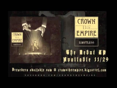 Crown The Empire - Wake Me Up (EP Version)