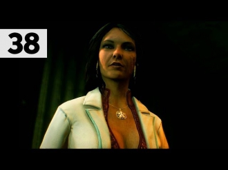 Прохождение Dead Rising 3 (Русский перевод) — Часть 38: Босс: Психопат Хемлок [ФИНАЛ]