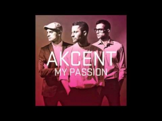 Akcent - My Passion (Radio Edit)