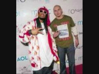 pitbull ft. lil jon - krazy