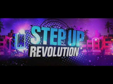 Edit - Ants  Step Up  4 Revolution  (soundtrack)