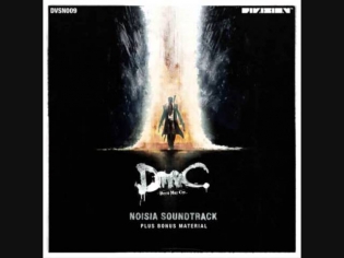 DmC: Devil May Cry Noisia Soundtrack (Plus Bonus Material) (Full - 36 Tracks)