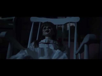 Аннабель / Annabelle (2014)