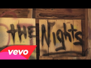 Avicii - The Nights