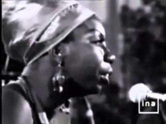 Nina Simone: Four Women