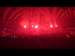 SENSATION 2012 в Питере