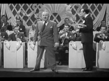 Jimmy Durante Inka Dinka Doo