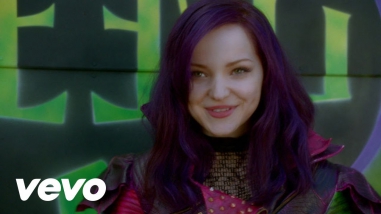 Descendants Cast - Rotten to the Core (From "Descendants")