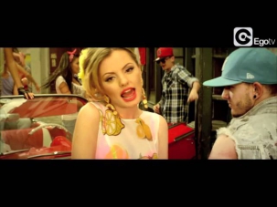 ALEXANDRA STAN - Lemonade (Official Hd Video)