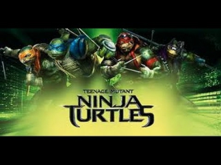 NEW MOVIE BOX OFFICE 2014 FULL HD 2104 TEENAGE MUTANT NINJA TURTLES FULL MOVIES 09-02-2014