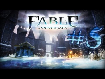 Великий уравнитель | Fable Anniversary #5