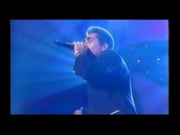 Harut Hagopian - Yes Kez Chem Neri - Armenian Music Awards