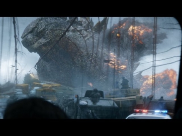 Godzilla - Asia Trailer [HD]