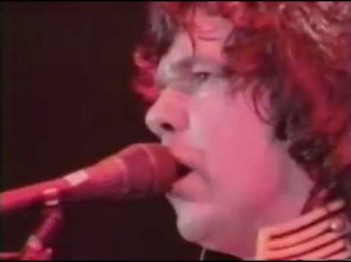 Gary Moore Thunder Rising Live 1987 Part 2