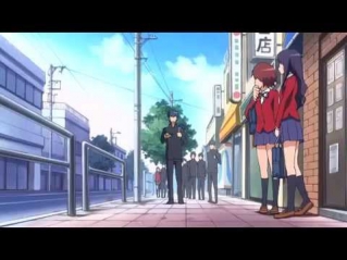 Toradora! Capitulo 1 Sub español Completo