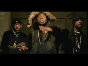 G-Unit - Poppin' Them Thangs